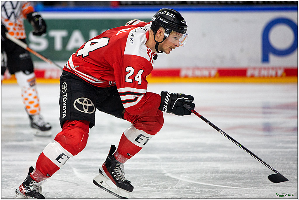 PENNY DEL; Koelner Haie- Grizzly Wolfsburg; Koeln, 26.10.2022